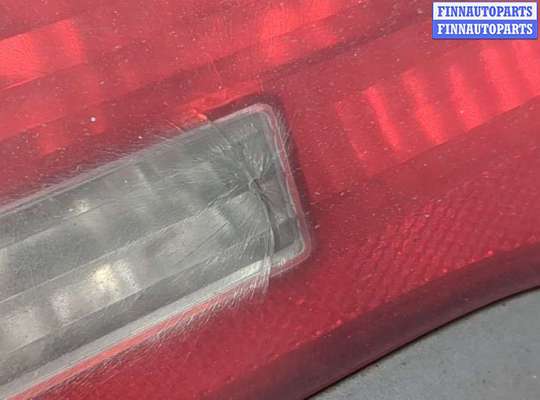 купить Крышка (дверь) багажника на Audi A6 (C6) 2005-2011