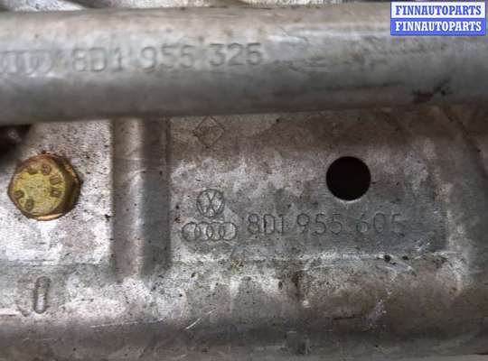 купить Механизм стеклоочистителя (трапеция дворников) на Volkswagen Passat 5 1996-2001