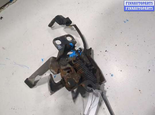 Замок капота HD491030 на Honda Civic 2005-2012