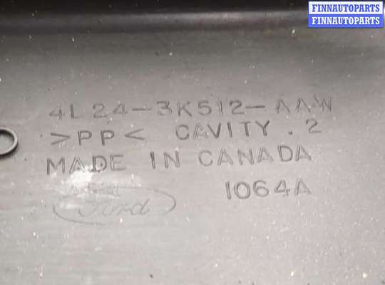 купить Кожух рулевой колонки на Ford Explorer 2001-2006