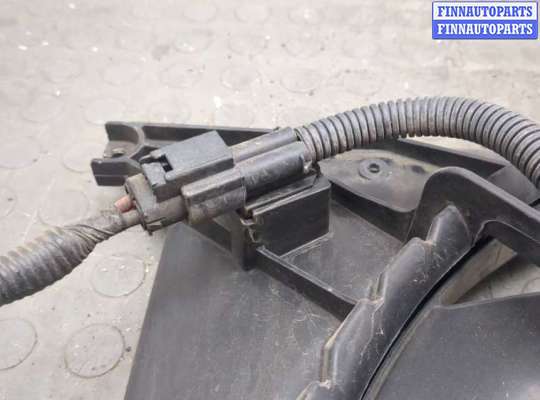 купить Вентилятор радиатора на KIA Sorento UM 2014-2020