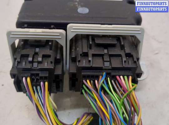 купить Блок управления подушками безопасности на Land Rover Discovery Sport 2014-2022