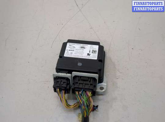 купить Блок управления подушками безопасности на Land Rover Discovery Sport 2014-2022