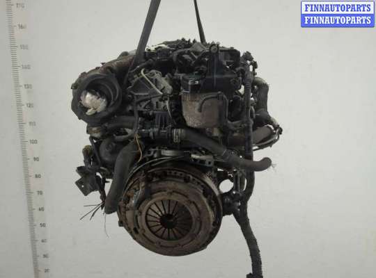 купить Двигатель (ДВС) на Ford Focus 3 2011-2015