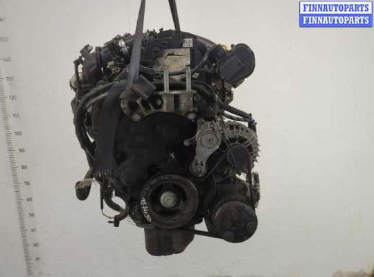 купить Двигатель (ДВС) на Ford Focus 3 2011-2015