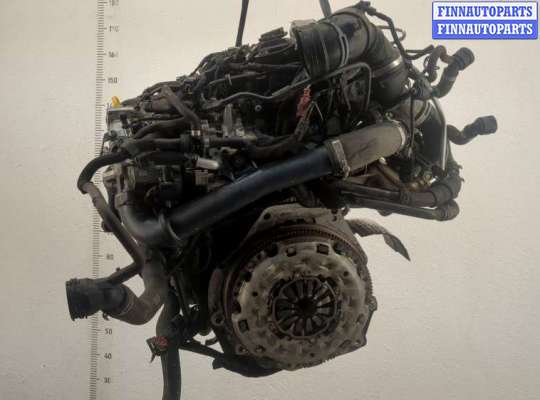 Маховик на SEAT Leon III (5F)