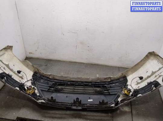 купить Бампер на Ford S-Max 2010-2015