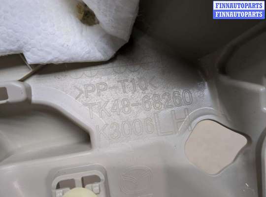 купить Пластик (обшивка) салона на Mazda CX-9 2016-2022