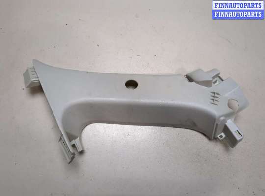 купить Пластик (обшивка) салона на Mazda CX-9 2016-2022