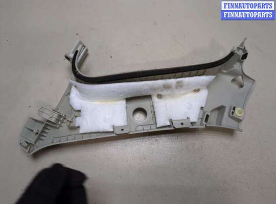 купить Пластик (обшивка) салона на Mazda CX-9 2016-2022