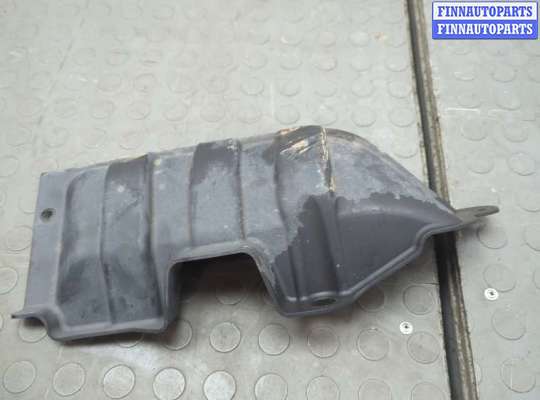 купить Защита топливного бака (пластик) на Nissan Murano 2008-2015