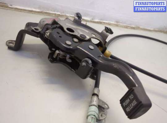 купить Педаль ручника на Dodge Journey 2011-2020