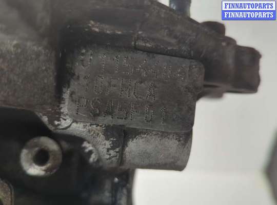 купить Заслонка дроссельная на Citroen DS3 2009-2016