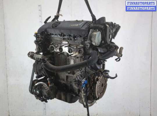 купить Двигатель (ДВС) на Peugeot 207 2006-2015