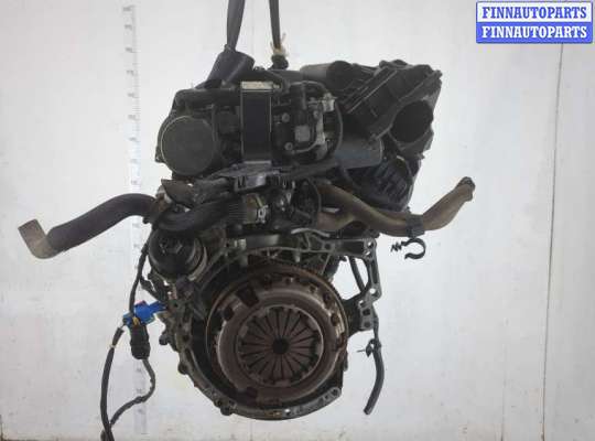 купить Двигатель (ДВС) на Peugeot 207 2006-2015