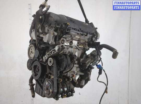 купить Двигатель (ДВС) на Peugeot 207 2006-2015