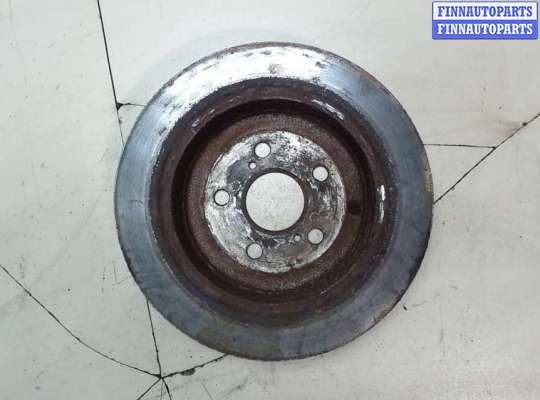купить Диск тормозной на Toyota Celica 1999-2005