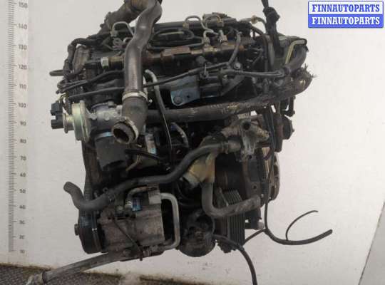 купить Двигатель (ДВС) на Ford Mondeo 3 2000-2007