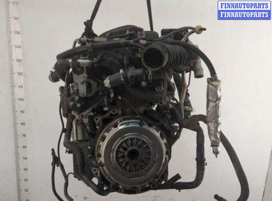 купить Двигатель (ДВС) на Ford Mondeo 3 2000-2007