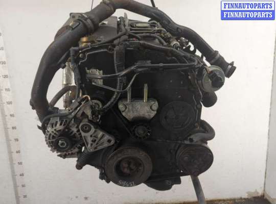 купить Двигатель (ДВС) на Ford Mondeo 3 2000-2007