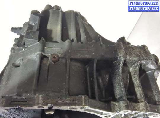 купить КПП 6-ст.мех 4х4 (МКПП) на Citroen C-Crosser 2007-2013