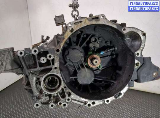 купить КПП 6-ст.мех 4х4 (МКПП) на Citroen C-Crosser