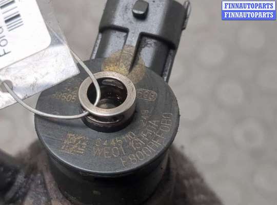 купить Форсунка топливная на Ford Ranger 2006-2012