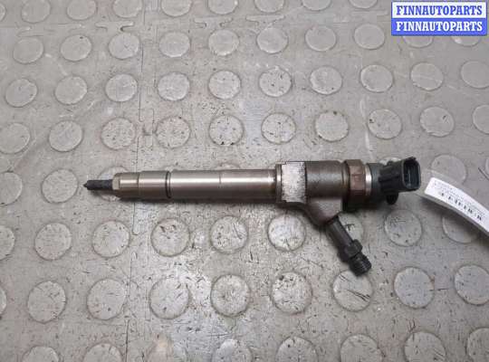 купить Форсунка топливная на Ford Ranger 2006-2012