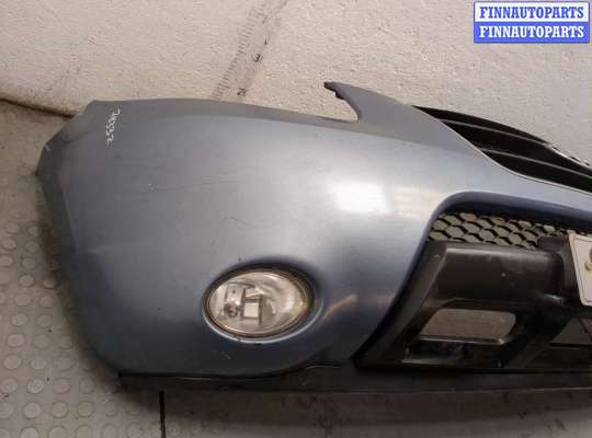 купить Бампер на Hyundai Santa Fe 2005-2012