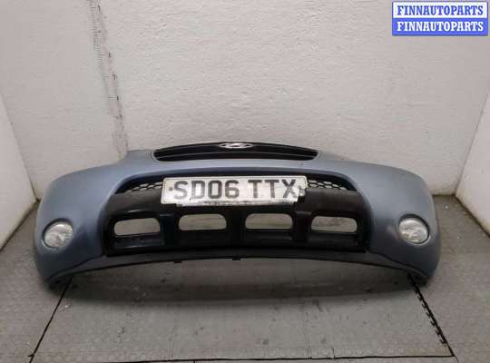 Бампер HN575322 на Hyundai Santa Fe 2005-2012