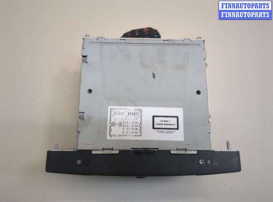 купить Магнитола на Skoda Octavia (A5) 2004-2013