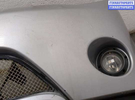 купить Бампер на Mitsubishi Outlander XL 2006-2012