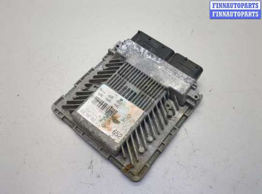 купить Блок управления двигателем на Audi A6 (C7) 2011-2018