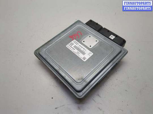 купить Блок управления двигателем на Audi A6 (C7) 2011-2018