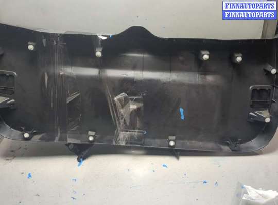 купить Обшивка крышки (двери) багажника на Mitsubishi ASX 2010-2020