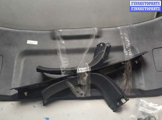 купить Обшивка крышки (двери) багажника на Mitsubishi ASX 2010-2020