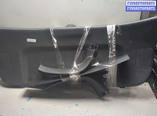 купить Обшивка крышки (двери) багажника на Mitsubishi ASX 2010-2020