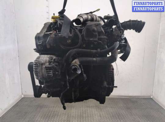 купить Турбина на Nissan NV200 2009-2025