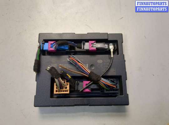 купить Блок комфорта на Audi A6 (C7) 2011-2018