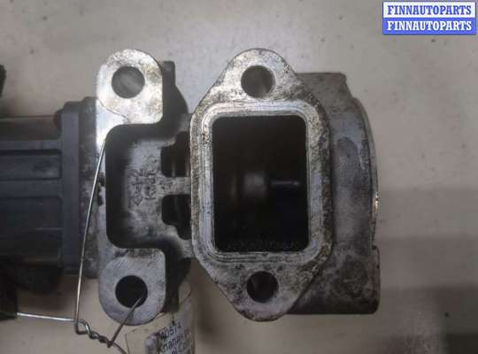 купить Клапан рециркуляции газов (EGR) на Opel Corsa D 2006-2011