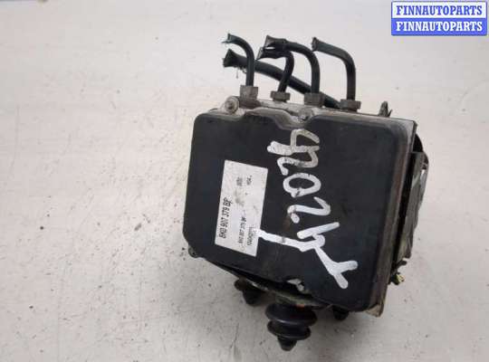 купить Блок АБС, насос (ABS, ESP, ASR) на Audi A4 (B8) 2007-2011