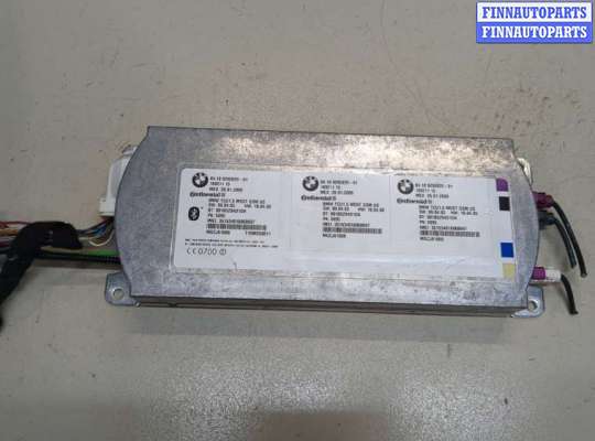 Блок управления Bluetooth BM3026075 на BMW X6 E71 2007-2014