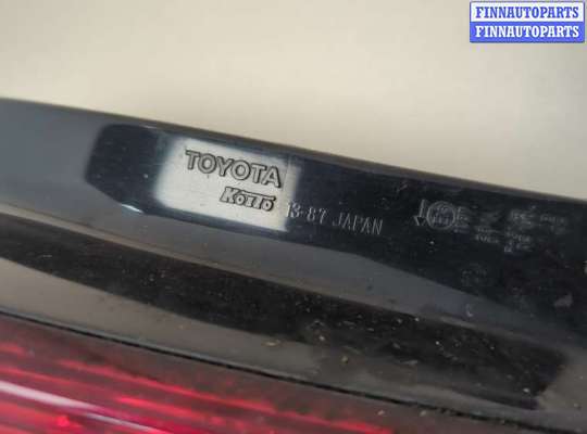 купить Фонарь (задний) на Toyota Corolla E12 2001-2006