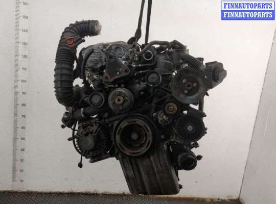 купить Форсунка топливная на Mercedes Vito W639 2003-2014