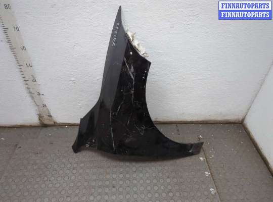 Крыло RN1597642 на Renault Megane 3 2009-2016