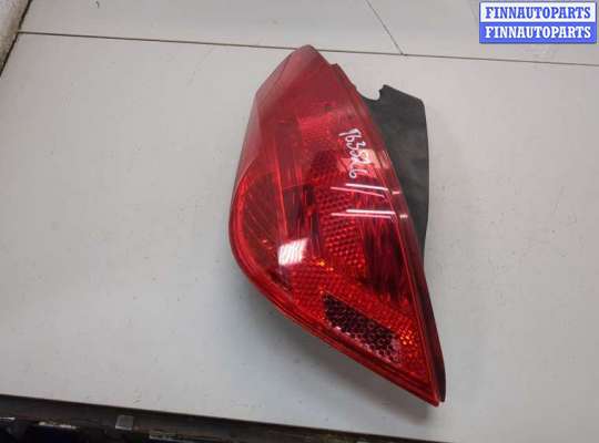 Фонарь (задний) PG1243147 на Peugeot 308 2007-2013