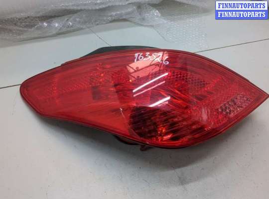 купить Фонарь (задний) на Peugeot 308 2007-2013