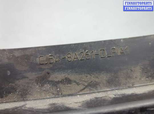 купить Пластик (Обшивка) моторного отсека на Ford Escape 2012-2015