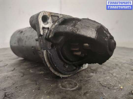 купить Стартер на Mercedes C W204 2006-2015