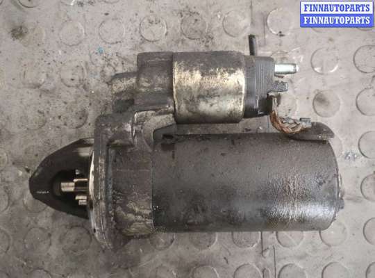 купить Стартер на Mercedes C W204 2006-2015